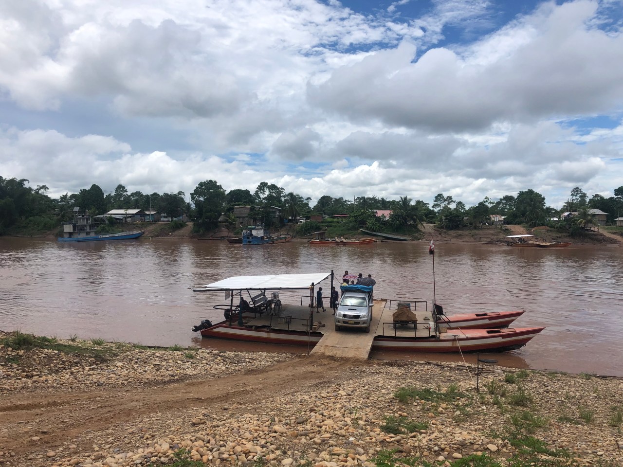 19th & 20th October ‘19