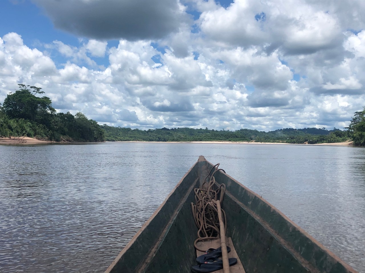 21st and 22nd October’19 – Back to the concrete jungle