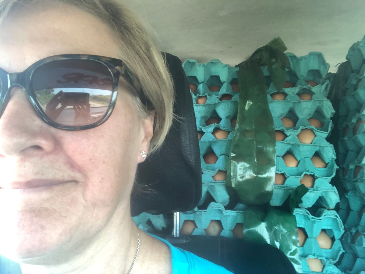 01/10/10 Pucallpa to Curimana