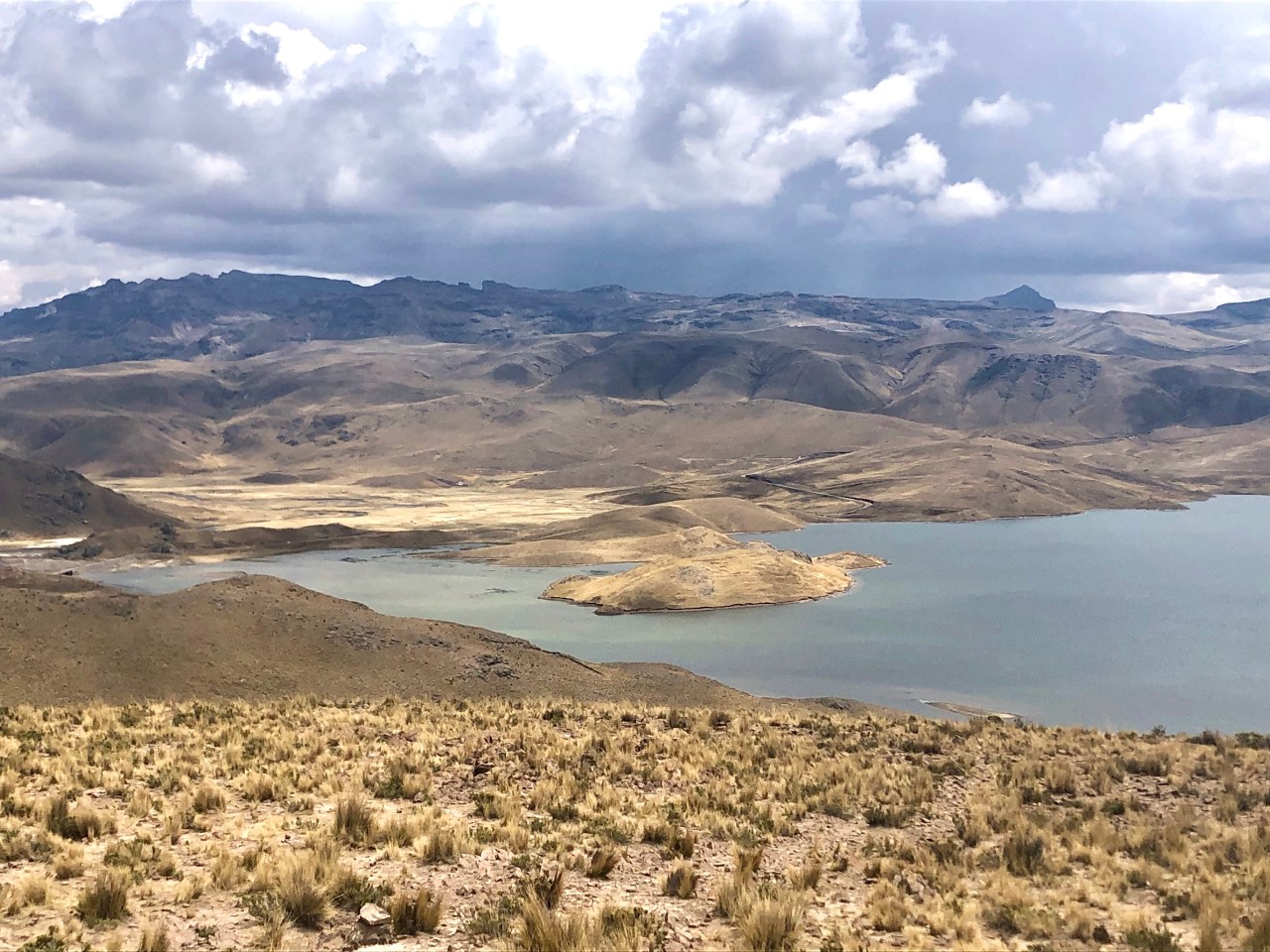 1st Nov – Arequipa –&nbsp;Puno