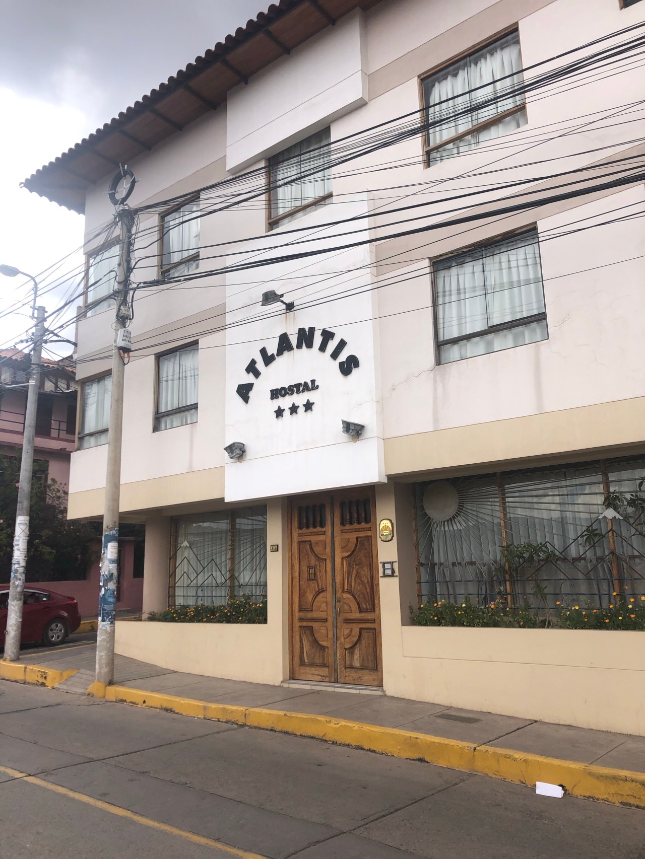 3rd November Puno –&nbsp;Cusco