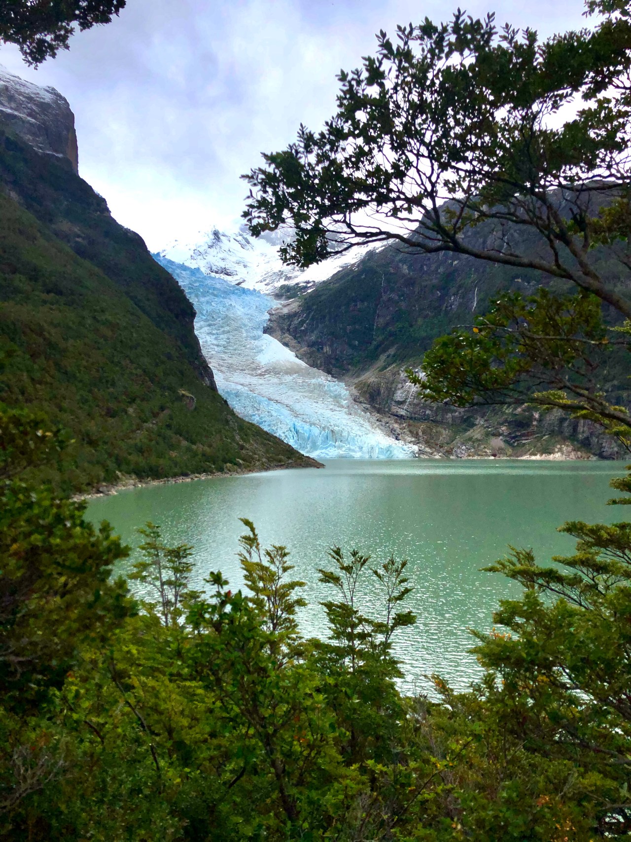 20th Nov’19 – Beautiful&nbsp;Glaciers