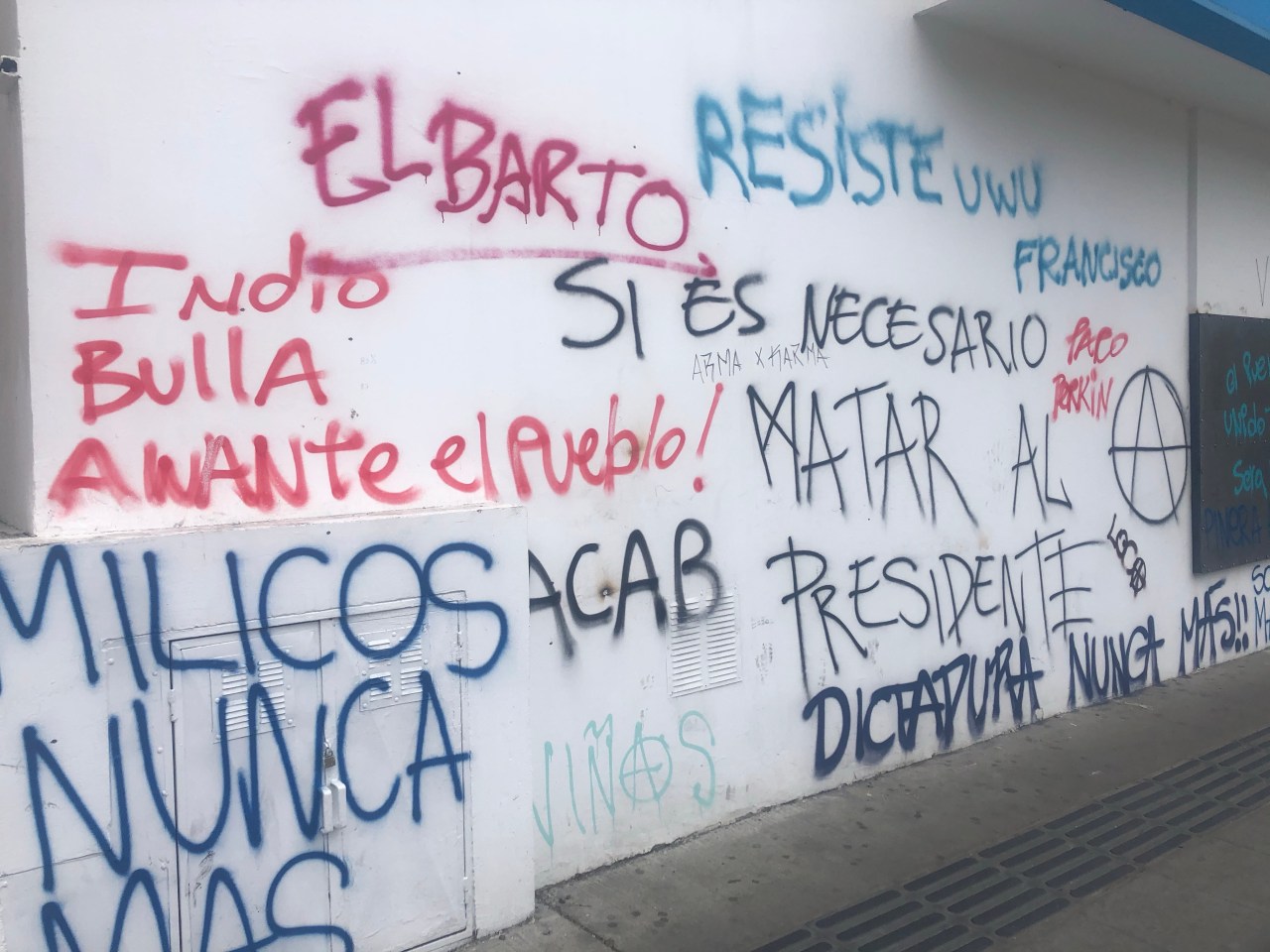 21st Nov’19 – Where am&nbsp;I!