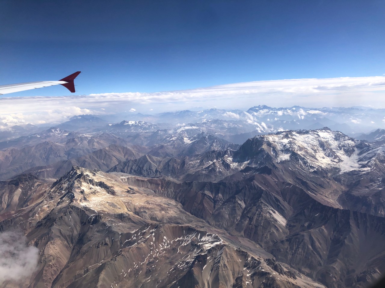 22nd Nov’19 – leaving&nbsp;Chile