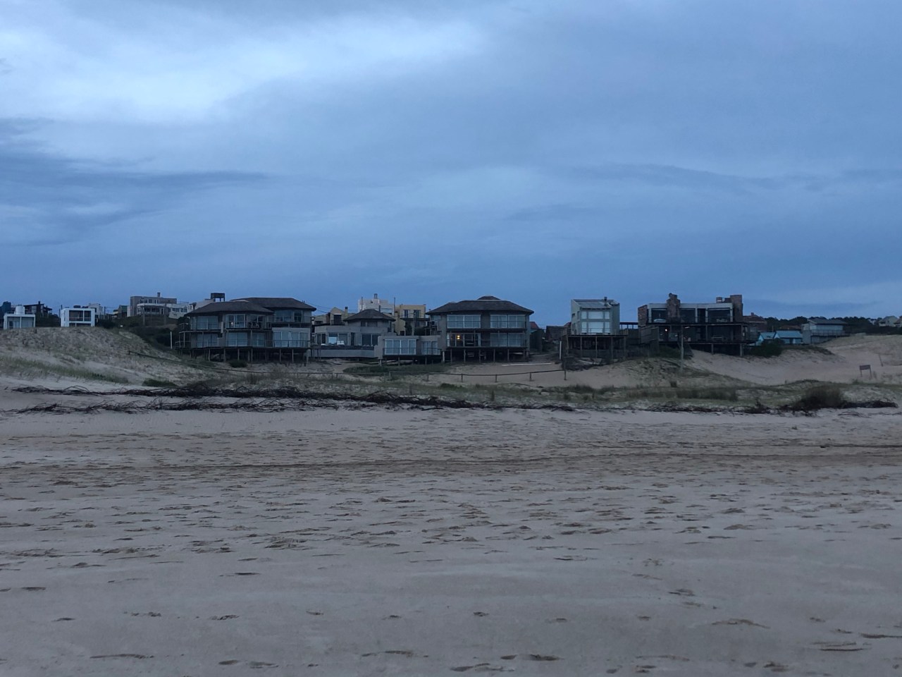 3rd Dec’19 – Day off