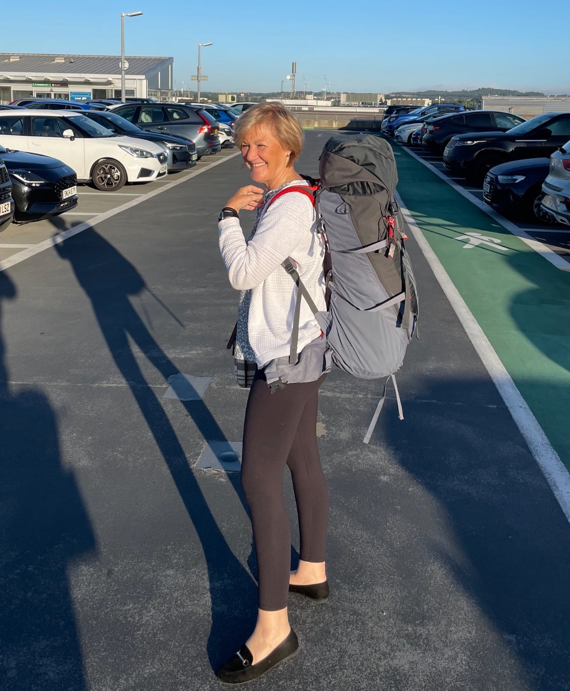 10th – 19th Sept: Heading to Mongolia&nbsp;🇲🇳